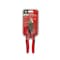 Gardner Bender Diagonal Cutting Plier, 8 in OAL, 138 in Jaw Opening, Red Handle GPS-3228 - alternate 3
